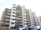 原パークホームズ（706）の外観