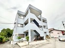 Ｂｅｌｌ３９の外観