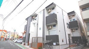 ハーモニーテラス和白Ⅲ