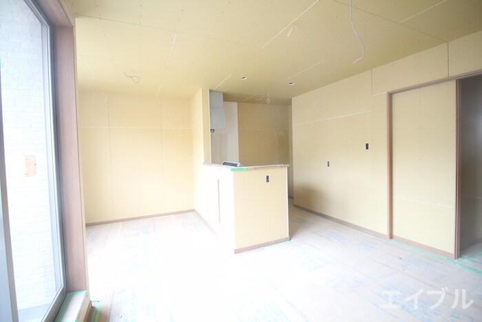 居室 Porte Bonheur