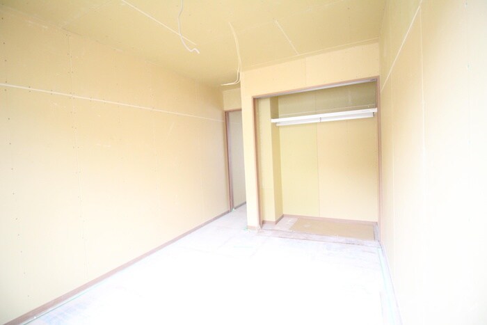 居室 Porte Bonheur