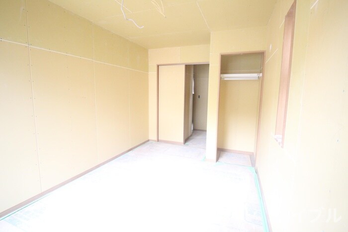 居室 Porte Bonheur