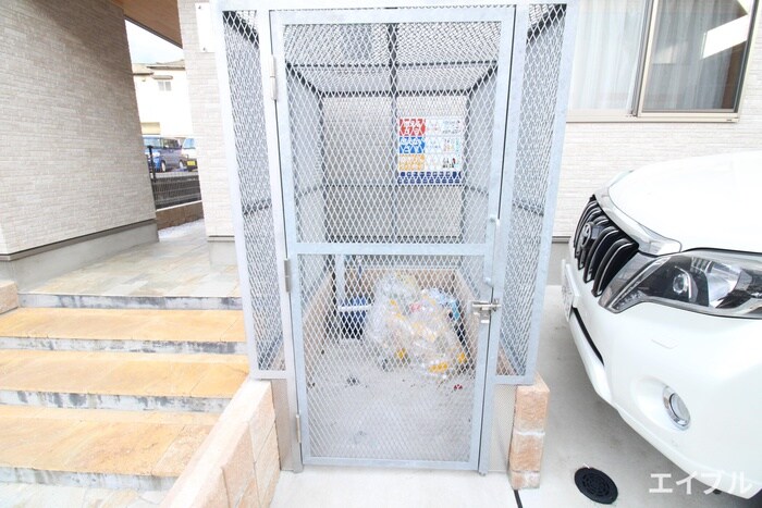 外観写真 Porte Bonheur