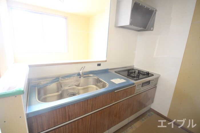 キッチン Porte Bonheur