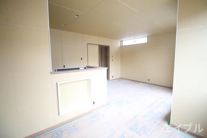 居室 Porte Bonheur