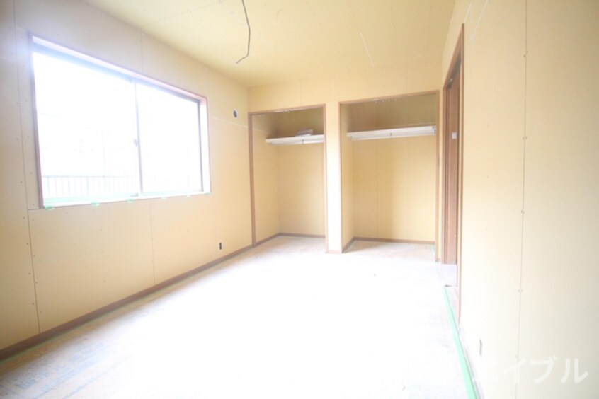 居室 Porte Bonheur