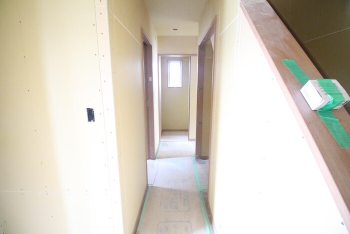 廊下 Porte Bonheur