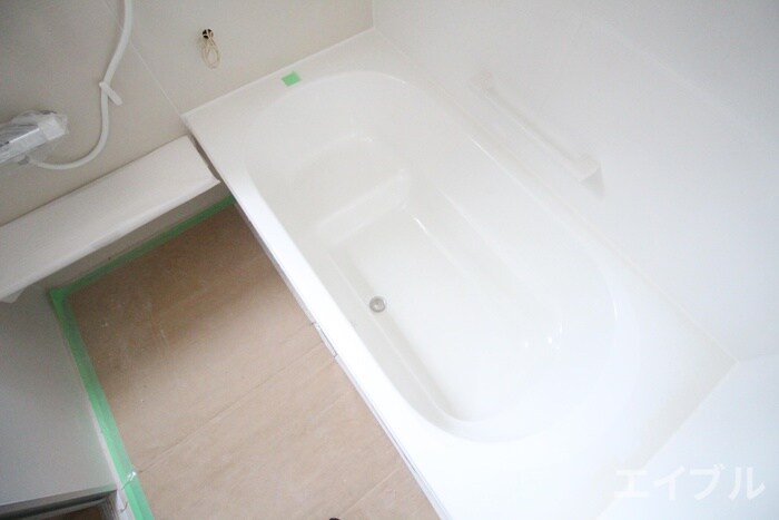 バス／シャワールーム等 Porte Bonheur