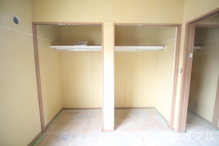 収納 Porte Bonheur