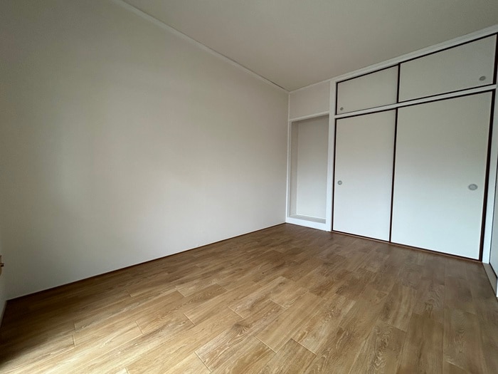 居室 第２パ－プルハイム