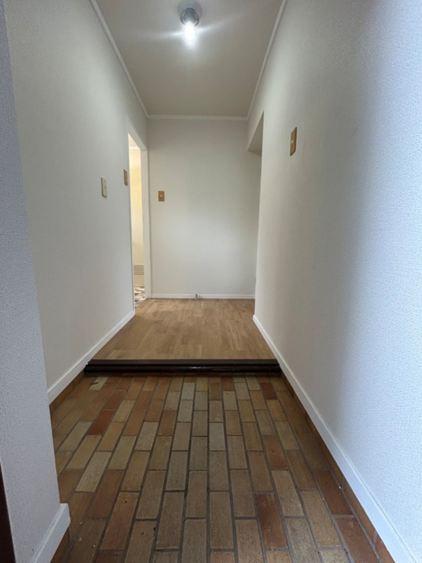 廊下 第２パ－プルハイム