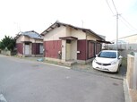 谷山仁部貸家