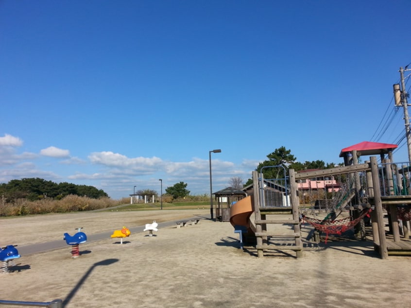 周辺環境 谷山仁部貸家