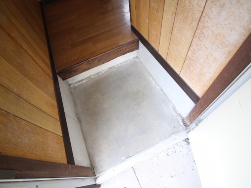 廊下 谷山仁部貸家