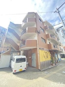 外観写真 カノン白木原