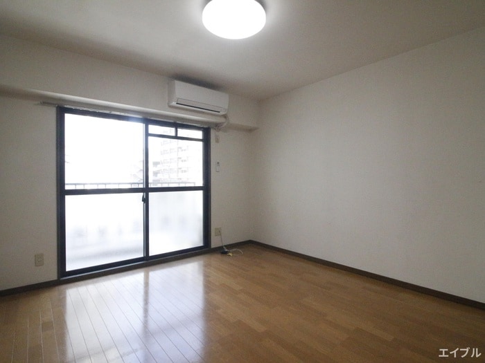 居室 カノン白木原