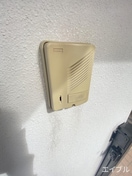 建物設備 カノン白木原