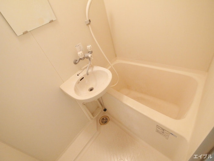 バス／シャワールーム等 カノン白木原