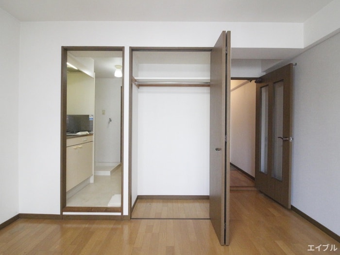 収納 カノン白木原