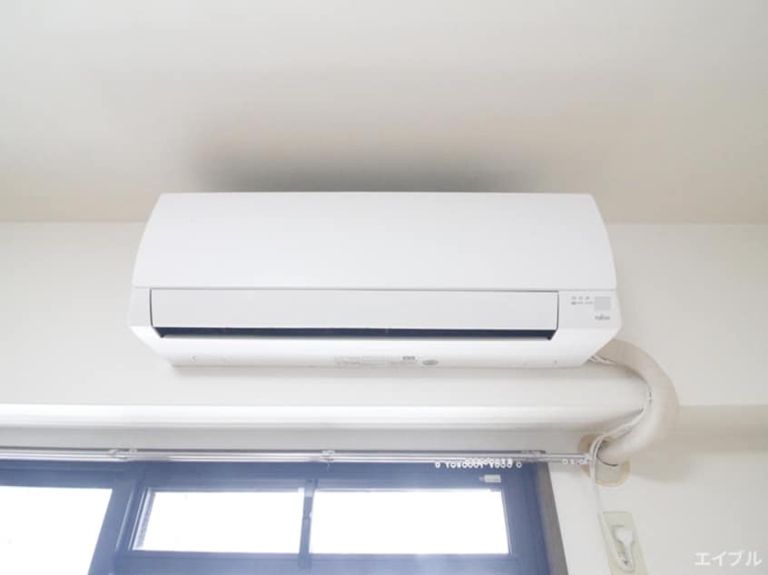 内観写真 カノン白木原