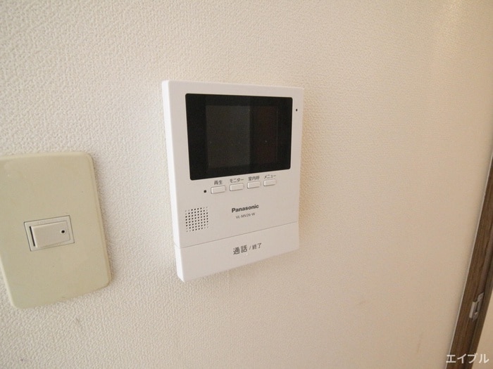 内観写真 カノン白木原