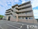 行橋パ－クマンションⅠの外観
