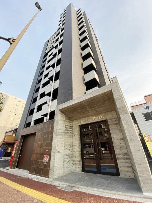 外観写真 スマート到津