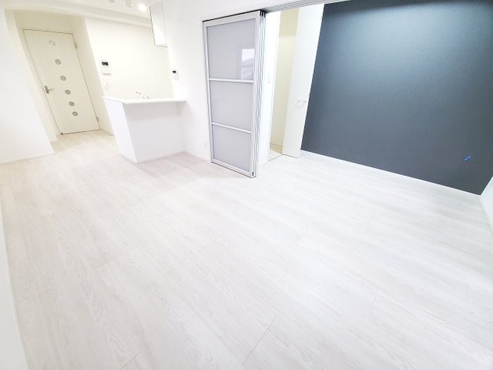 居室 スマート到津