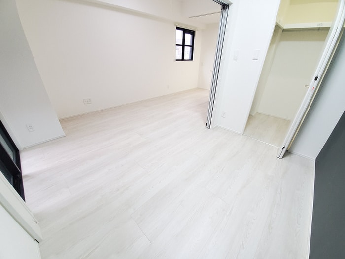 居室 スマート到津