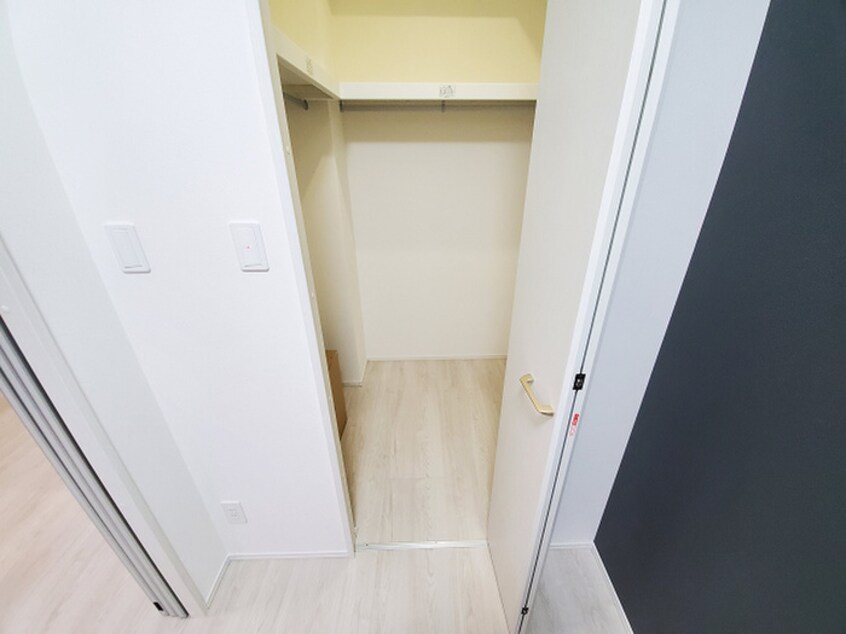 収納 スマート到津