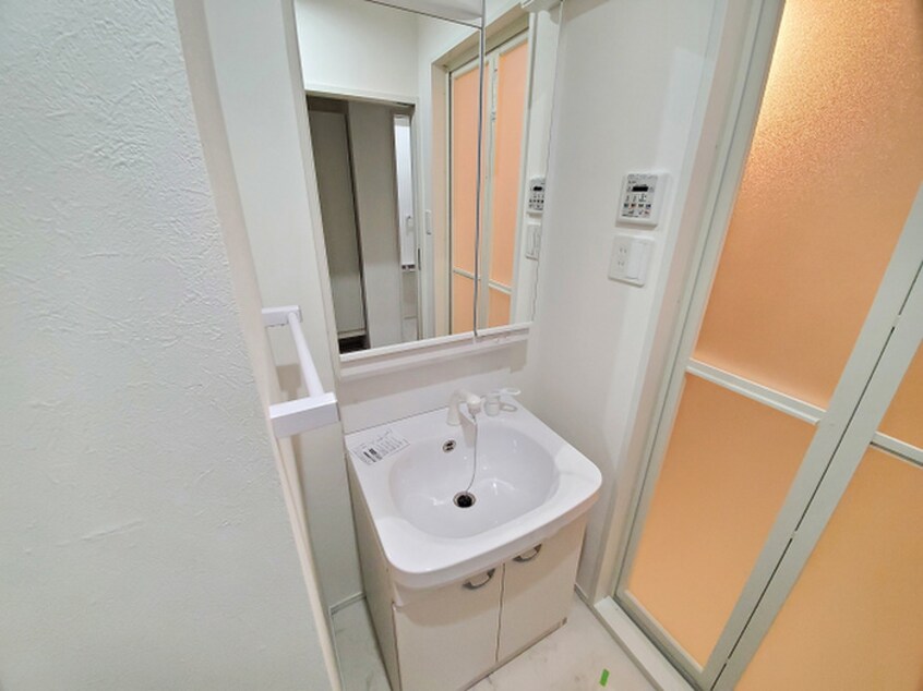 洗面 スマート到津