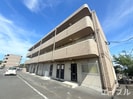 行橋パ－クマンションⅡの外観