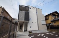 ハーモニーテラス和白Ⅳ