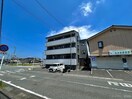 外観写真 Ａ１ハイム