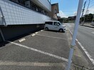 駐車場 Ａ１ハイム