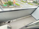 ベランダ・バルコニー Ａ１ハイム