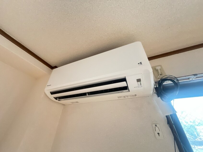 内観写真 Ａ１ハイム
