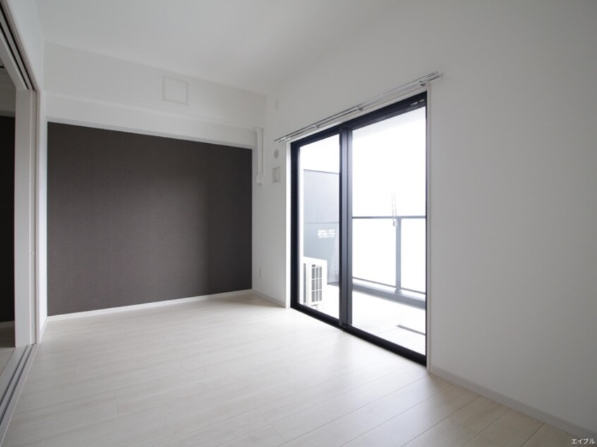 居室 modern palazzo 姪浜 avenue