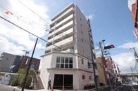 セントリビエ香椎駅前