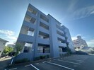 ロ－ジュマン黄金町の外観