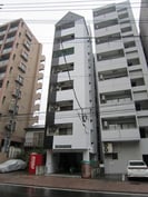 馬出ファイブビルの外観