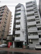 馬出ファイブビルの外観