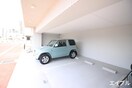 駐車場 アルティザ博多ベイコート