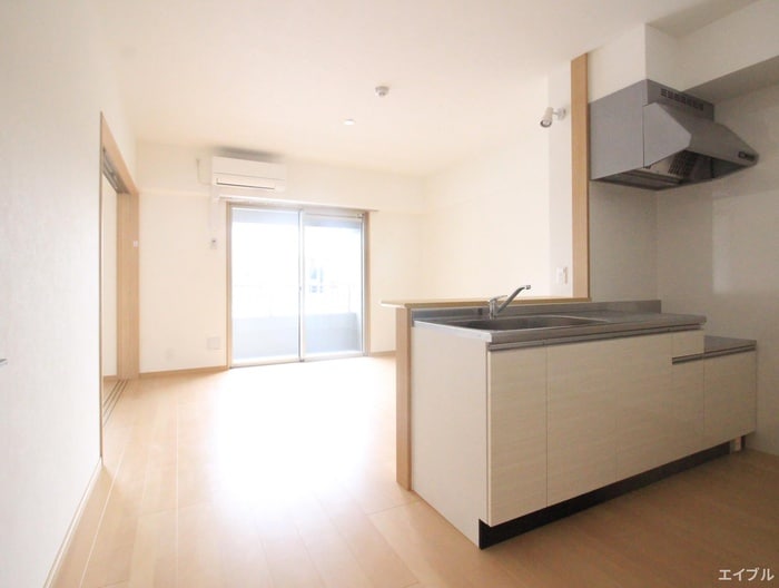 居室 マーブル リヌーキー Ⅱ