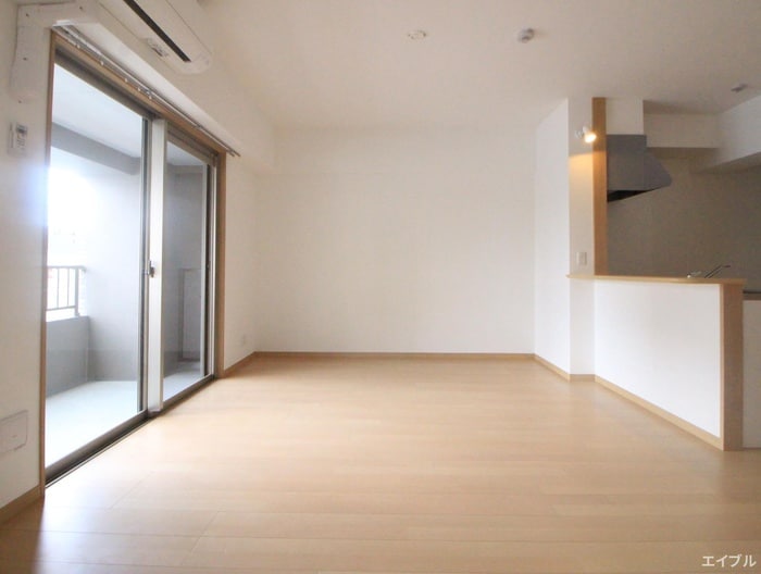 居室 マーブル リヌーキー Ⅱ