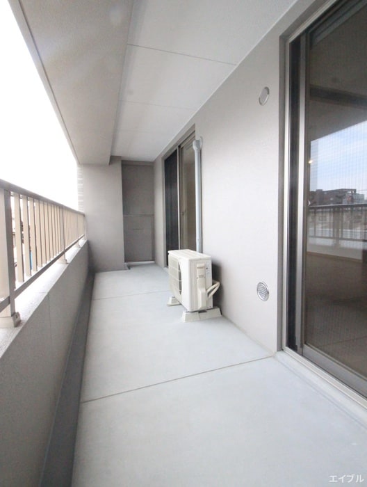 ベランダ・バルコニー マーブル リヌーキー Ⅱ