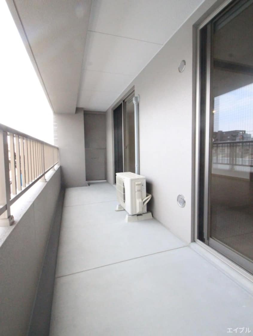 ベランダ・バルコニー マーブル リヌーキー Ⅱ