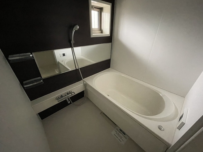 バス／シャワールーム等 リブフラット横代