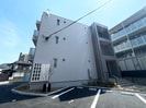 YOURMAISON萩崎の外観