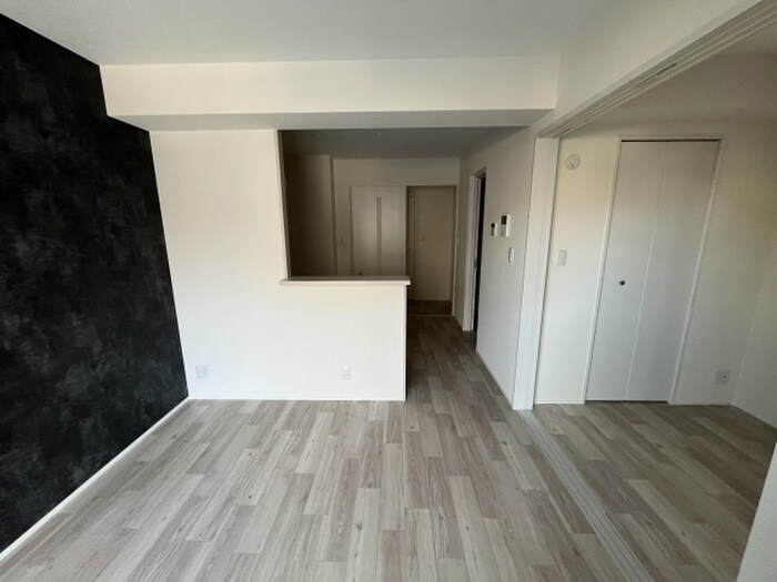 居室 YOURMAISON萩崎